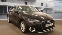 2021 Audi A3 40 TFSI e Sport 5dr S Tronic HATCHBACK PETROL/ELECTRIC Automatic