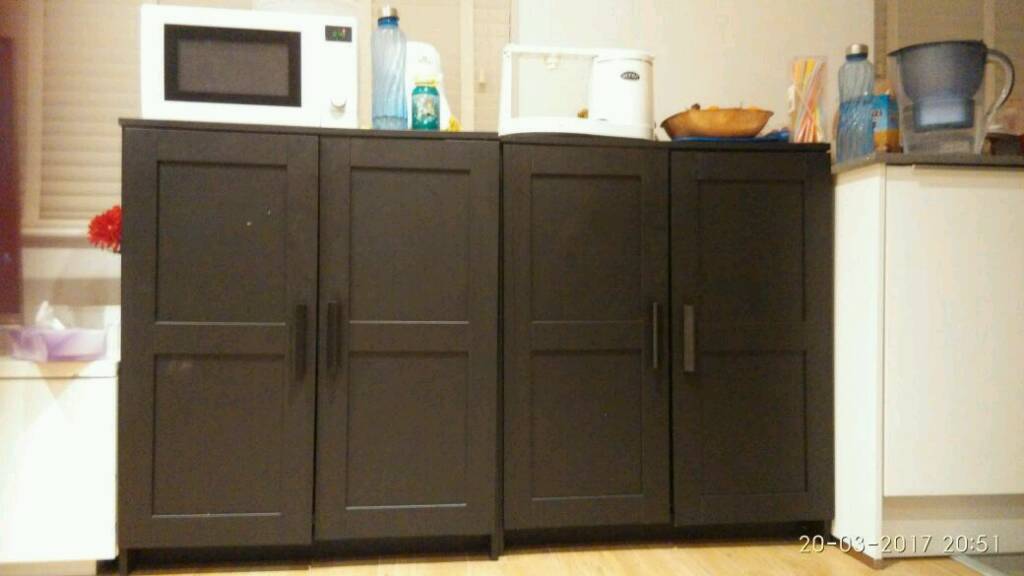IKEA BRIMNES Kitchen cabinets in Maidenhead Berkshire IKEA BRIMNES Kitchen cabinets in Maidenhead Berkshire