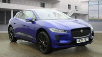 2020 70 JAGUAR I-PACE 400 90KWH HSE SUV 5DR ELECTRIC AUTO 4WD (400 PS)