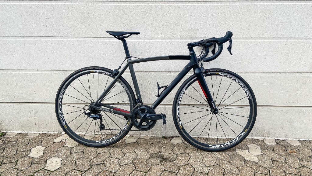 btwin ultra 920 af