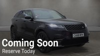 2018 Land Rover Range Rover Velar 2.0 D180 R-Dynamic SE 5dr Auto ESTATE DIESEL A