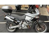 2000 - CAGIVA GRAND CANYON - MOT TILL MAY 2023 - VERY CLEAN & MAINTAINED 