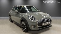 2019 MINI HATCHBACK 1.5 Cooper Exclusive II 5dr Auto HATCHBACK PETROL Automatic