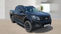 2021 Nissan Navara Double Cab Pick Up N-Guard 2.3dCi 190 TT 4WD PICK UP DIESEL M