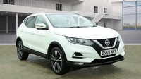 2020 Nissan Qashqai 1.3 DiG-T N-Connecta 5dr ++ PANROOF / NAV / CAMERA / ULEZ ++