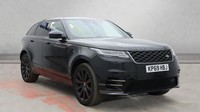 2019 Land Rover Range Rover Velar 2.0 D240 R-Dynamic HSE SUV 5dr Diesel Auto 4WD
