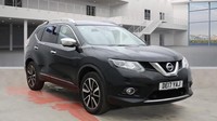 2017 Nissan X-Trail 1.6 DiG-T Tekna 5dr ++ 7 SEATS / PANROOF / NAV / CAMERA / LE
