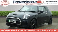 2022 MINI Hatch 135kW Cooper S Level 3 33kWh 3dr Auto HATCHBACK ELECTRIC Automat