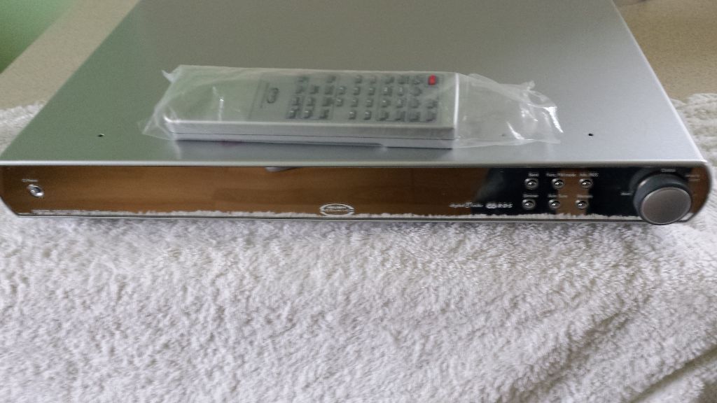 Bush DAB 2025, tuner in Sheffield, South Yorkshire Gumtree