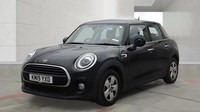 MINI HATCH 1.5 5-Door Hatch Cooper Classic 2019
