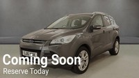 Ford Kuga 2.0 TDCi 150 Titanium X 5dr 2WD finance available Diesel