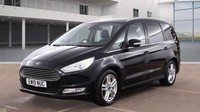 2019 Ford Galaxy 2.0 EcoBlue Titanium X Auto Euro 6 (s/s) 5dr MPV Diesel Automat