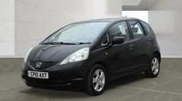 2010 Honda Jazz 1.2 i-VTEC SE 5dr [VSA] HATCHBACK Petrol Manual