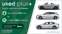 2025 Ford Capri 250kW Premium 79kWh AWD 5dr Auto Estate Electric Automatic