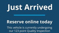 Ford Focus 1.0 EcoBoost 125 ST-Line X 5dr Hatchback Petrol Manual