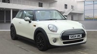 2014 MINI HATCHBACK 1.5 Cooper 3dr ++ 20 TAX / ULEZ / BLACK PACK / DAB ++ HATCHB