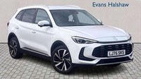 2025 MG MG ZS 1.5 Hybrid+ Trophy 5dr Auto Hatchback Hybrid Ele Automatic
