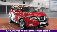 2018 Nissan X-Trail 2.0 dCi Tekna SUV 5dr Diesel XTRON 4WD Euro 6 (s/s) (177 ps)