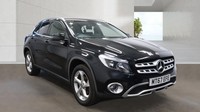 2017 Mercedes-Benz GLA GLA 200 Sport Executive 5dr ++ NAV / ULEZ / MERC HISTORY 