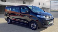 2021 Vauxhall Vivaro Life Electric 50kWh Combi MPV 5dr Electric Auto LWB (9 Seat