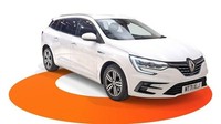 2022 Renault Megane 1.5 Blue dCi Iconic Sport Tourer 5dr Diesel Manual Euro 6 (s