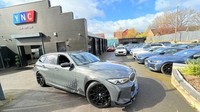 2023 BMW 3 Series 320d MHT M Sport 5dr Step Auto ESTATE DIESEL Automatic