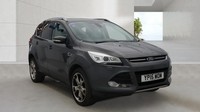 2015 Ford Kuga 2.0 TDCi 150 Titanium X 5dr ++ PANROOF / LEATHER / ULEZ / APPEARA