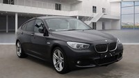 2011 BMW 5 Series 3.0 530D M SPORT GRAN TURISMO 5d 242 BHP Hatchback Diesel Auto