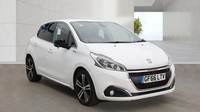 2016 Peugeot 208 1.6 BlueHDi GT Line Hatchback 5dr Diesel Manual Euro 6 (100 ps)