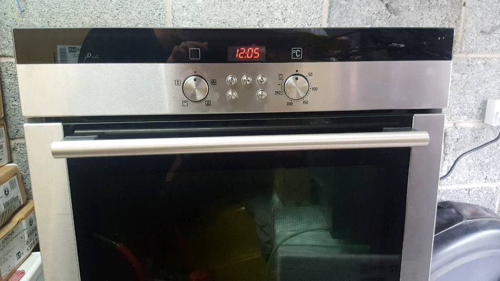 Siemens Fan Oven GREAT CONDITION in Edinburgh Gumtree