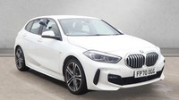2020 BMW 1 Series 1.5 118i M Sport Hatchback 5dr Petrol Manual Euro 6 (s/s) (140