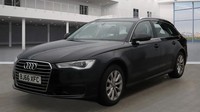 2016 Audi A6 Avant 2.0 TDI ultra SE S Tronic Euro 6 (s/s) 5dr ESTATE Diesel Auto