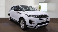 2021 Land Rover Range Rover Evoque 1.5 P300e 12.2kWh R-Dynamic S Auto 4WD Euro 6