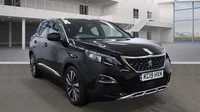 2019 Peugeot 3008 1.2 PureTech GT Line 5dr ++ NAV / CAMERA / PANROOF / DAB ++ HA