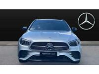2021 Mercedes-Benz E-CLASS E220d AMG Line Night Edition Prem+ 5dr 9G-Tronic Dies