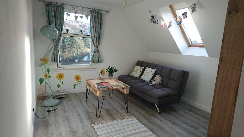 Spacious Sunny room for rent in Perth, Perth and Kinross Gumtree