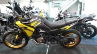 2025 Voge Dsx 0 Adventure 