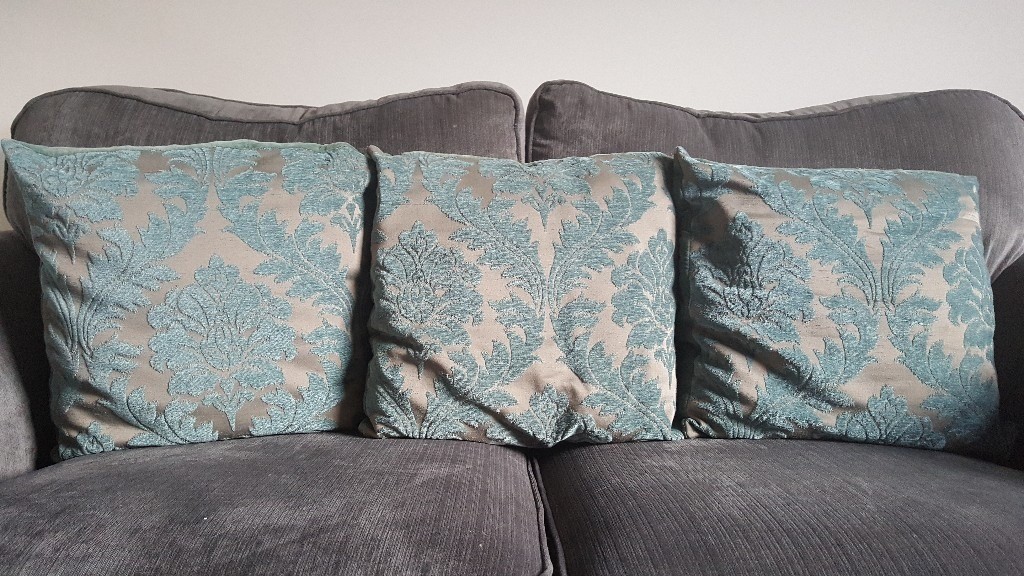 M&S Cushions in Burnside, Glasgow Gumtree