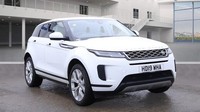 2019 Land Rover Range Rover Evoque 2.0 D180 SE Auto 4WD Euro 6 (s/s) 5dr ESTATE 