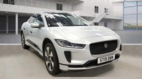 2019 Jaguar I-Pace 294kW EV400 SE 90kWh 5dr Auto HATCHBACK ELECTRIC Automatic