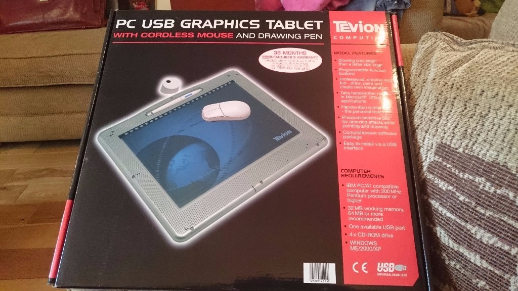 Medion md 41217 usb graphic tablet driver windows 7
