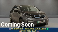2021 BMW i3 125kW 42kWh 5dr Auto HATCHBACK ELECTRIC Automatic