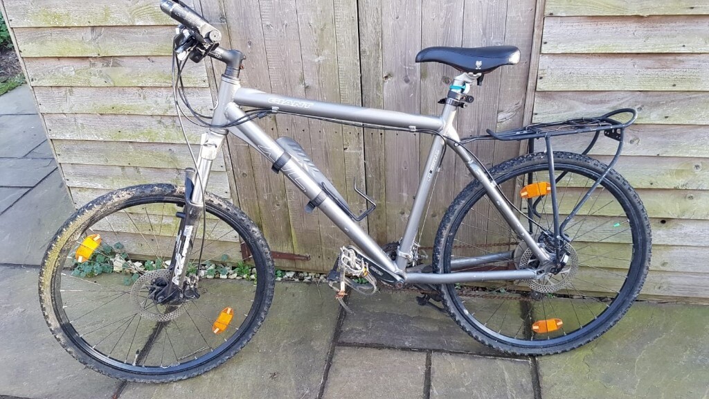 giant mountain bikes 2023