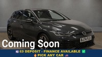 2024 Volkswagen Golf 1.5 TSI 150 R-Line 5dr HATCHBACK PETROL Manual