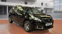 FINANCE AVAILABLE 2017 PEUGEOT PEUGEOT 2008 1.2 P/T 82 ACTIVE Â