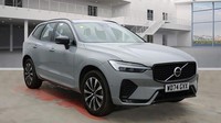 2024 Volvo XC60 Plus Dark B5 AWD Mild hybrid Adaptive Cruise Heated Seats Estate