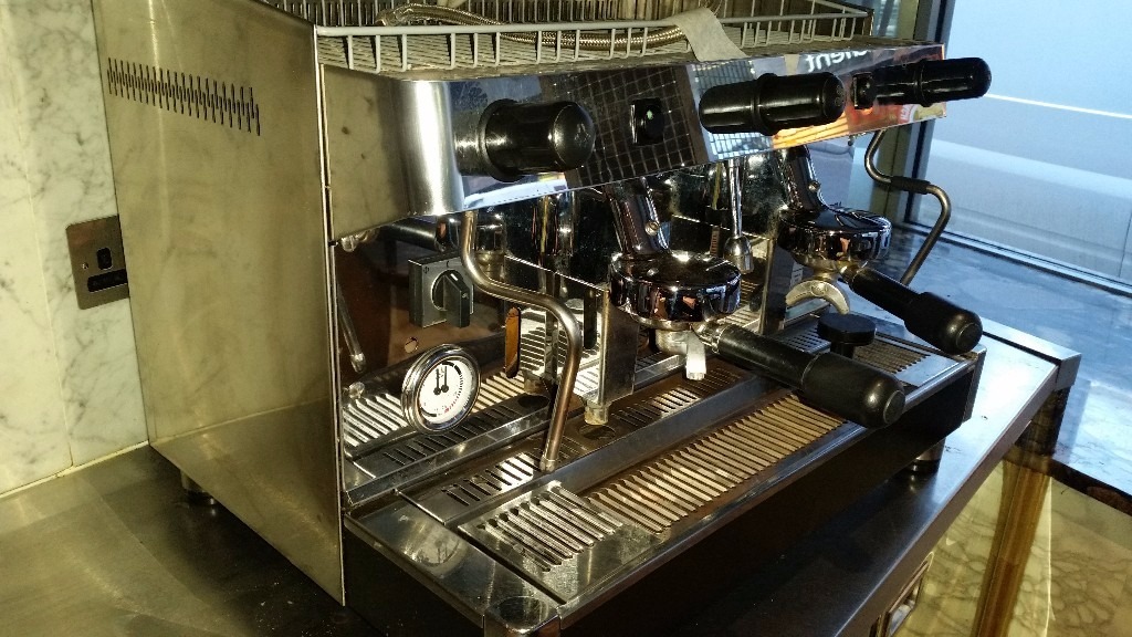 BFC CLASSICA Italian Manual Coffee Machine in Grays, Essex Gumtree