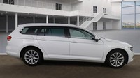 2018 Volkswagen Passat 1.4 TSI 150 SE Business 5dr ++ NAV / H/SEATS / DAB / 6 SE