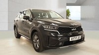 2021 Kia Sorento 1.6 h T-GDi 2 SUV 5dr Petrol Hybrid Auto AWD Euro 6 (s/s) (226 