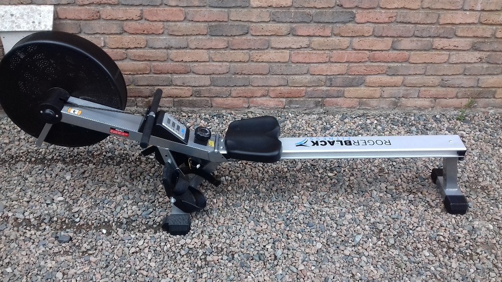Rowing machine for sale in Dromore, County Down Gumtree